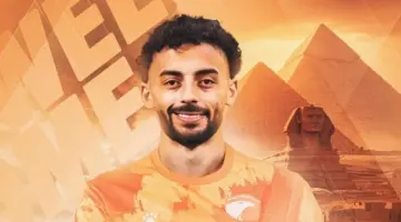 أمير هشام: لاعب الأهلي أول صفقات الزمالك الصيفية